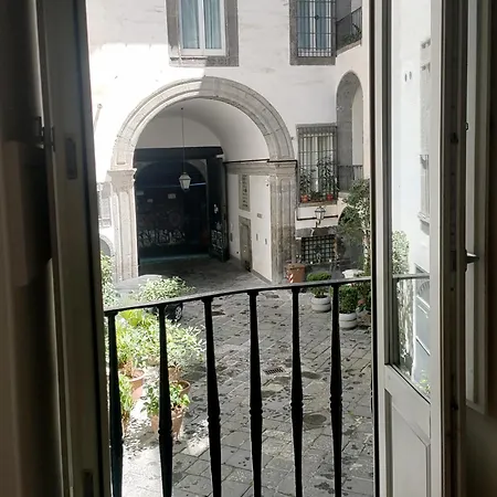 Corpo Di Naples