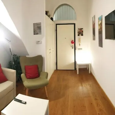 Апартаменты Corpo Di Неаполь