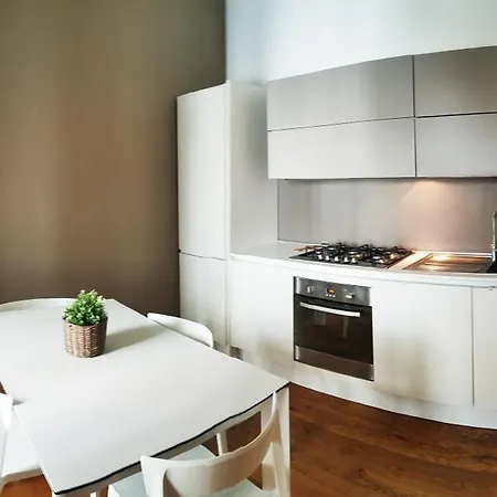 Corpo Di Appartement