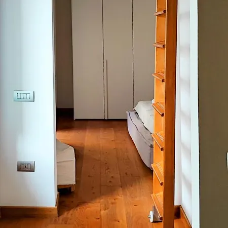 Corpo Di Апартаменты *