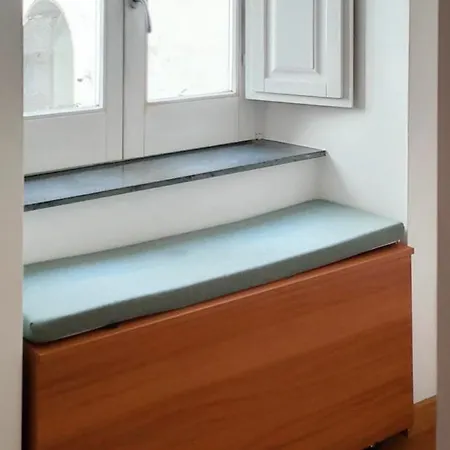 Апартаменты Corpo Di Неаполь