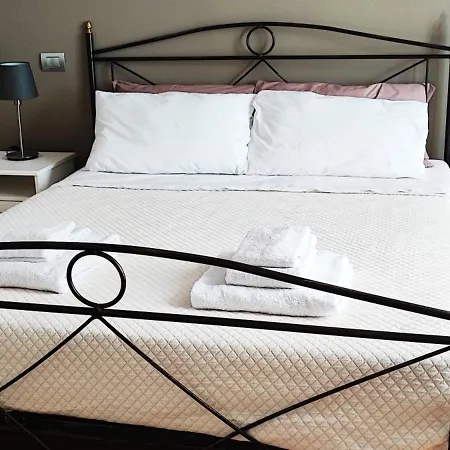 Corpo Di * Неаполь