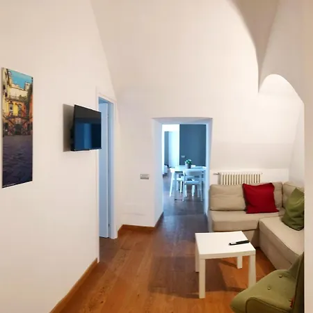 Corpo Di Appartement