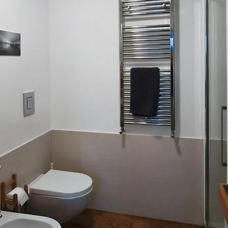 Appartement Corpo Di Naples