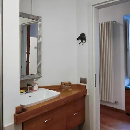 Corpo Di Appartement *