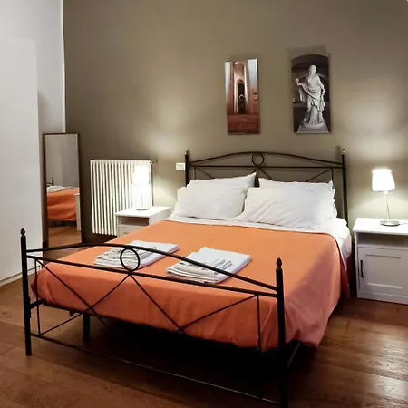 Corpo Di Appartement *