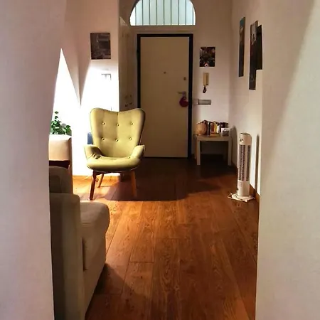 Appartement Corpo Di *
