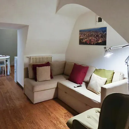 Appartement Corpo Di