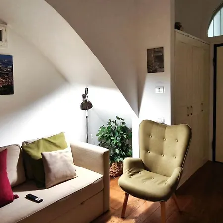 Corpo Di Appartement Naples