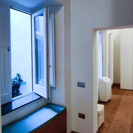 Corpo Di Appartement